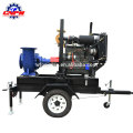 Promotion high quality fire pump machine with stock pump unit